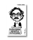 Hoy no hay cartón
